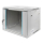 QOLTEC Szafa RACK 19 cali | 9U | 600 x 450 x 500 54484 - 1329960 - zdjęcie 4